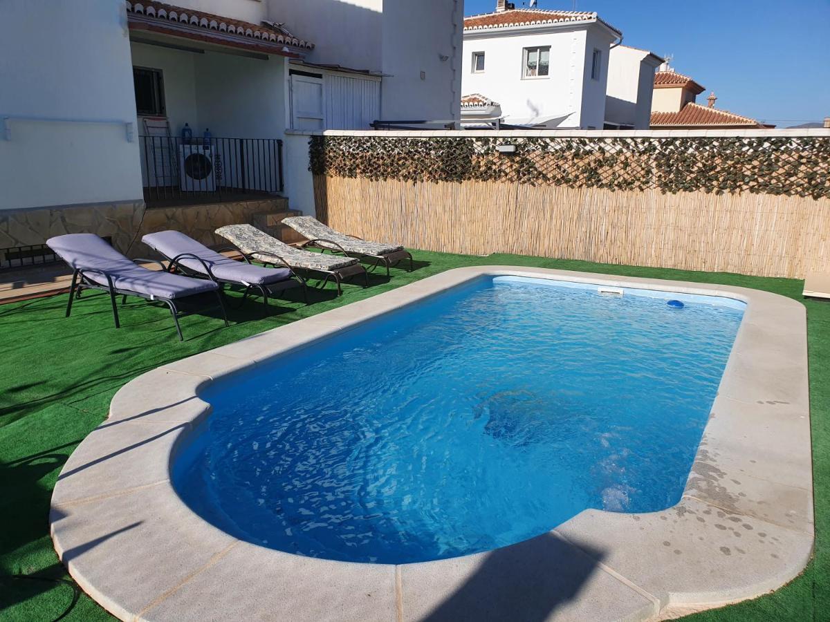 Сasa de vacaciones Niza Night And Day *